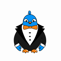 Qiti bird test diff versions-03