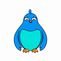 Qiti bird test diff versions-10