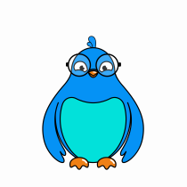 Qiti bird test diff versions-15